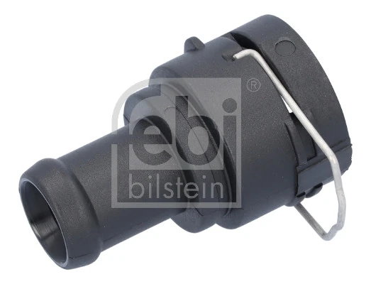 Coolant Flange